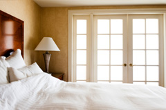 Kirkbampton bedroom extension costs