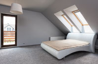 Kirkbampton bedroom extensions