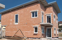 Kirkbampton home extensions